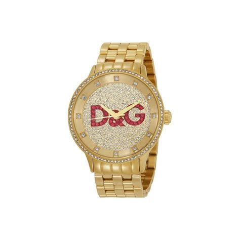 dw0377 dolce gabbana|Dolce&Gabbana Prime Time Wrist Watch for Women .